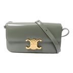 Celine Claude · Calfskin