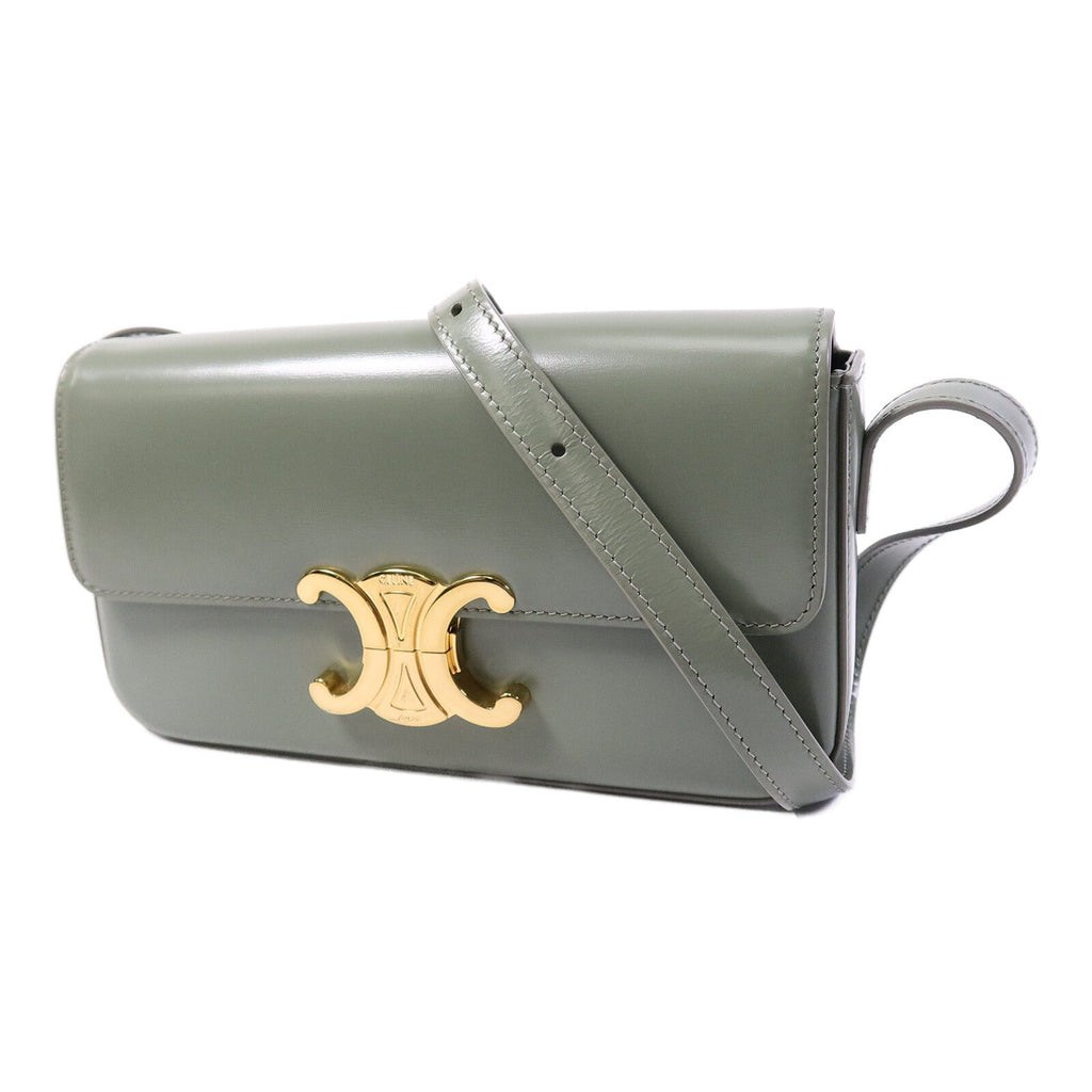 Celine Claude · Calfskin