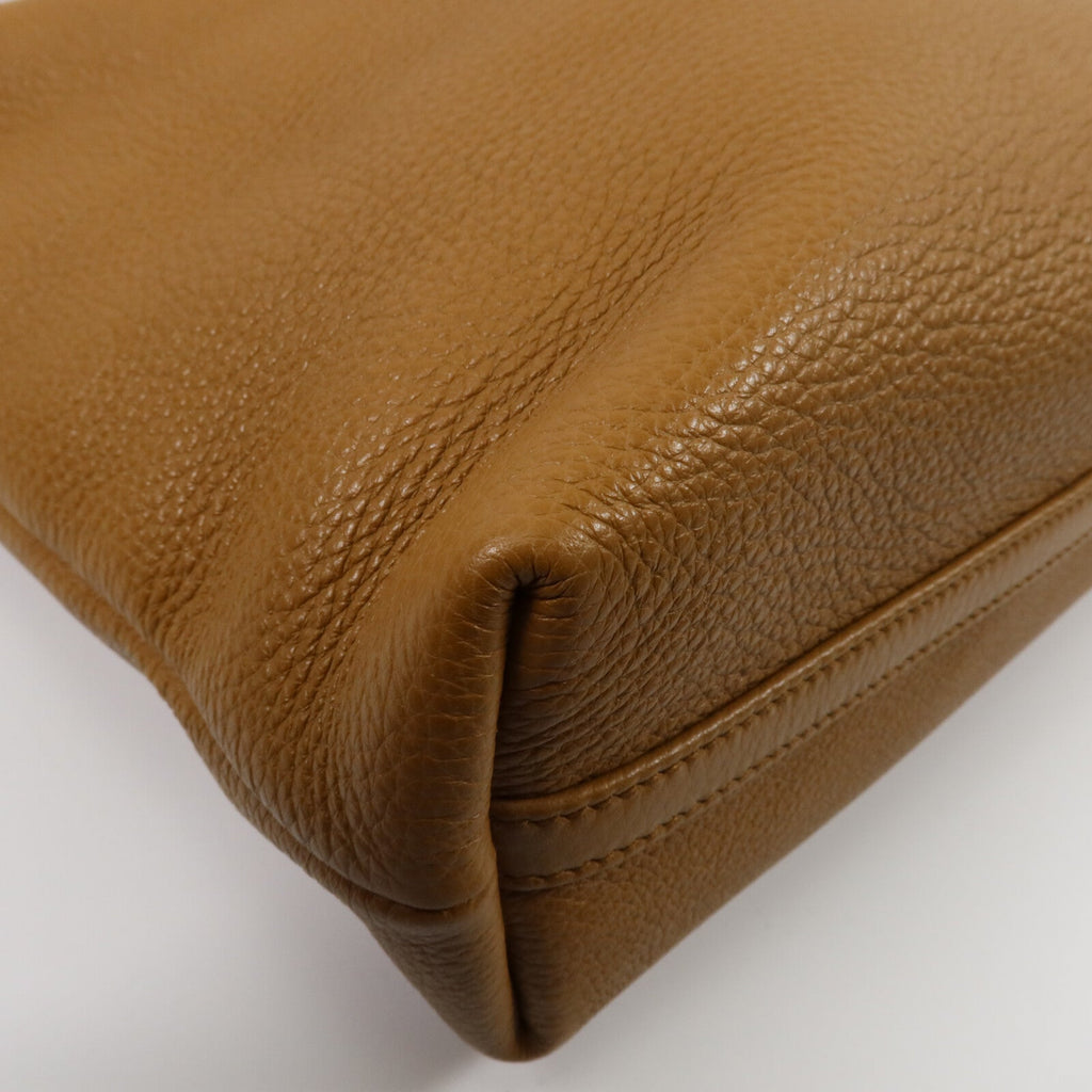 Prada Shoulder Bag · Calfskin