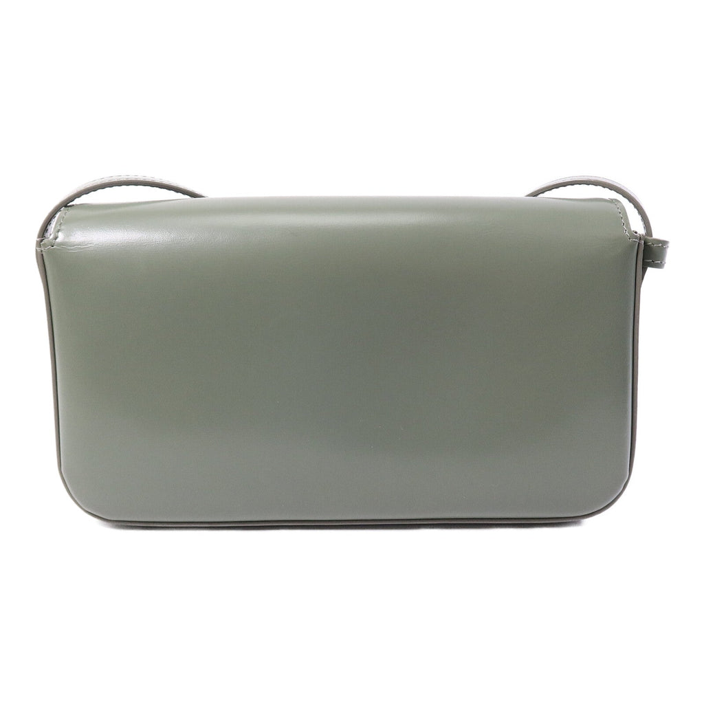 Celine Claude · Calfskin