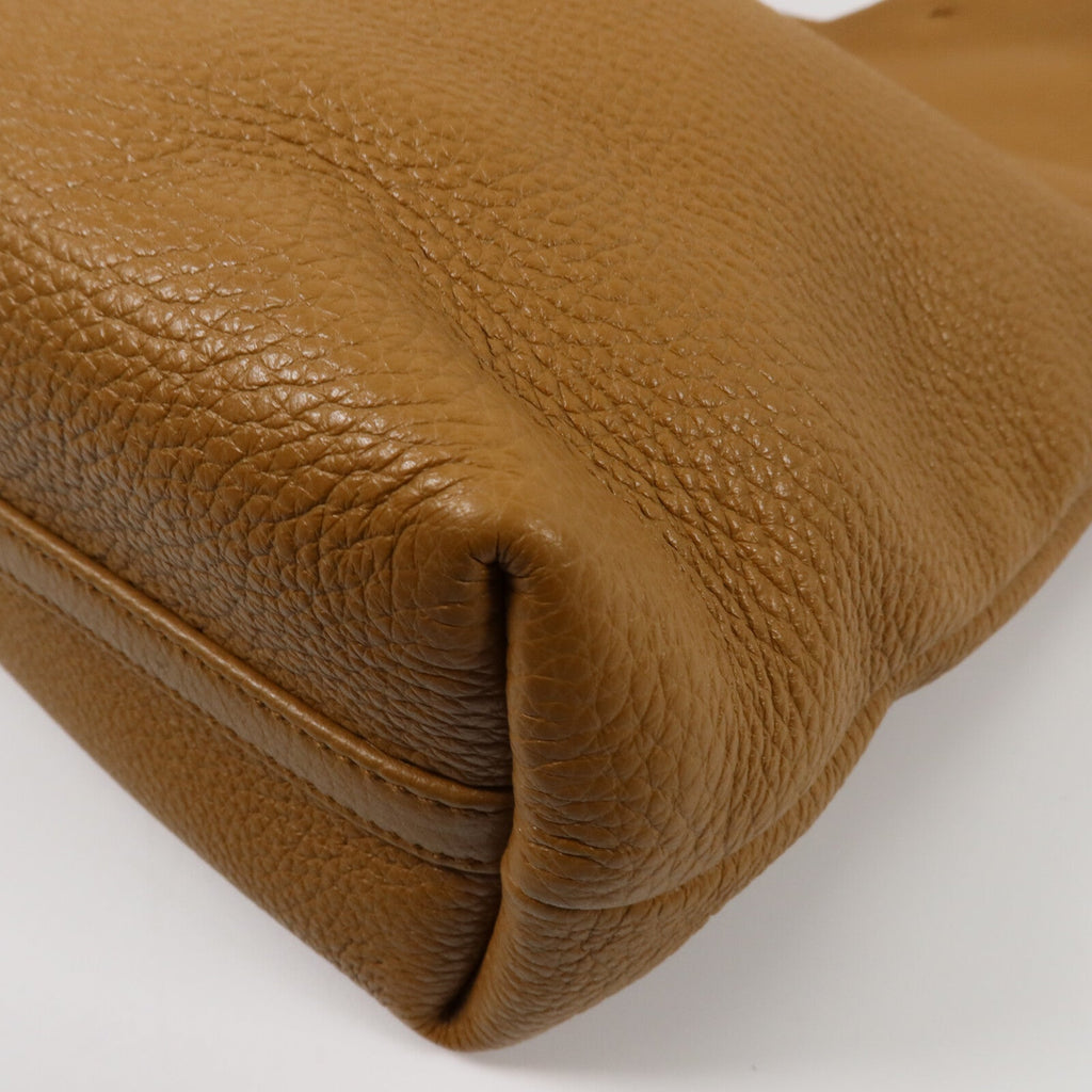 Prada Shoulder Bag · Calfskin