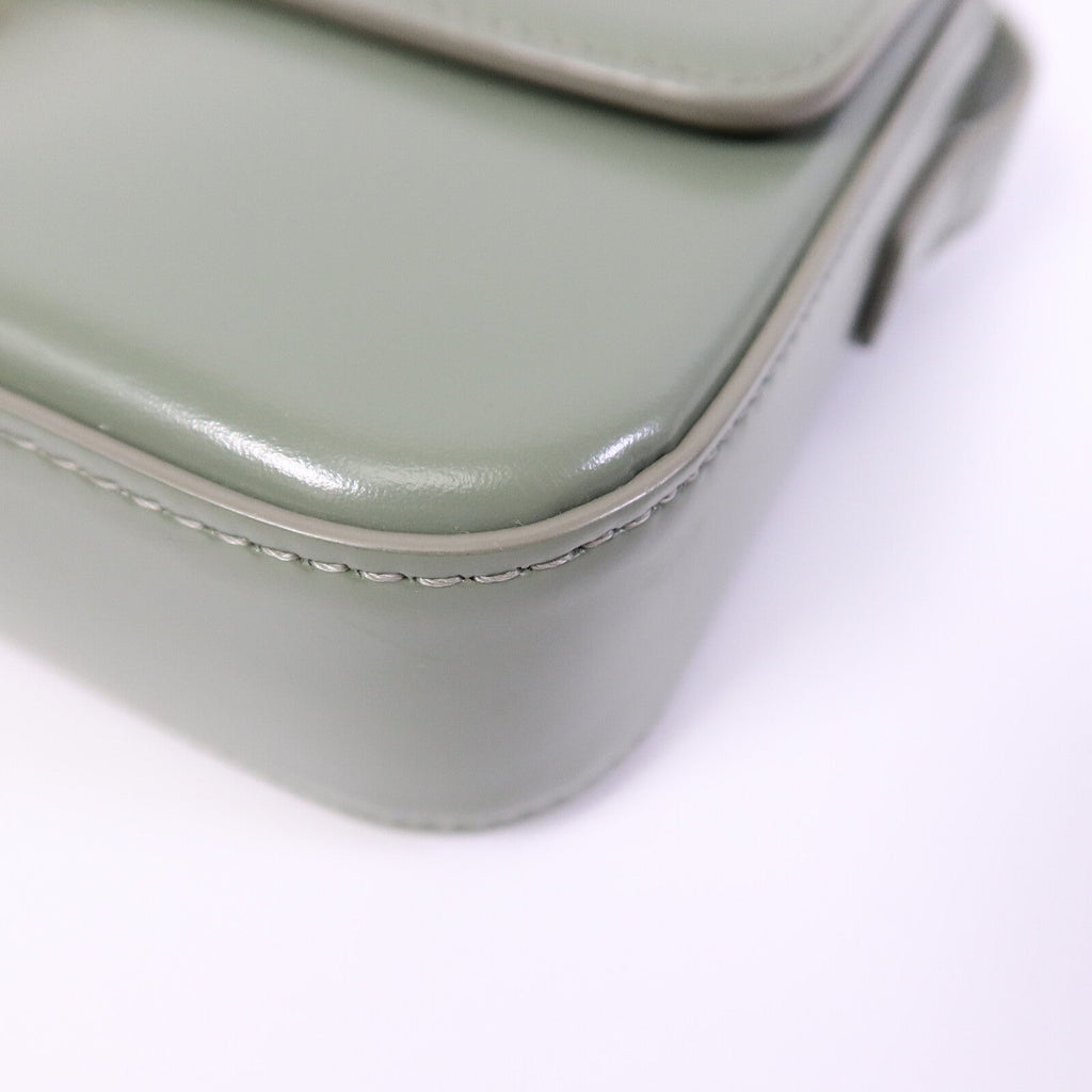 Celine Claude · Calfskin