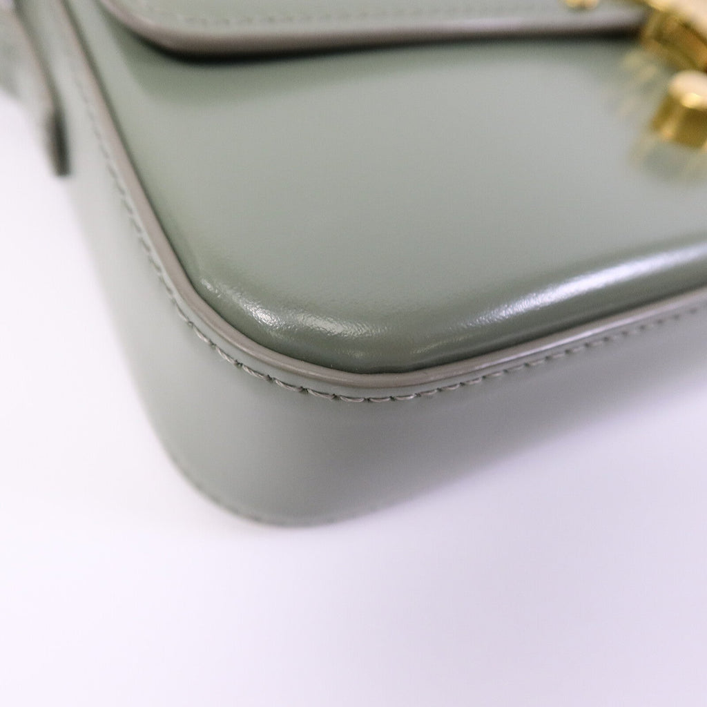 Celine Claude · Calfskin
