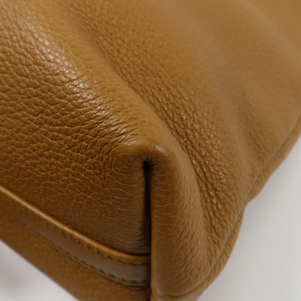 Prada Shoulder Bag · Calfskin