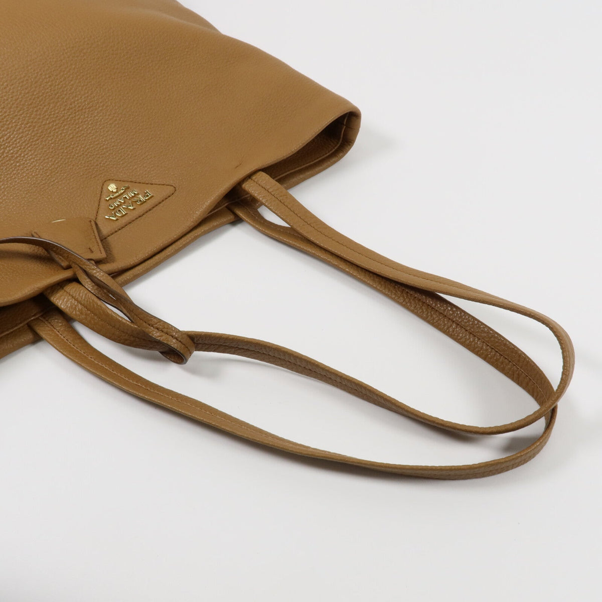 Prada Shoulder Bag · Calfskin