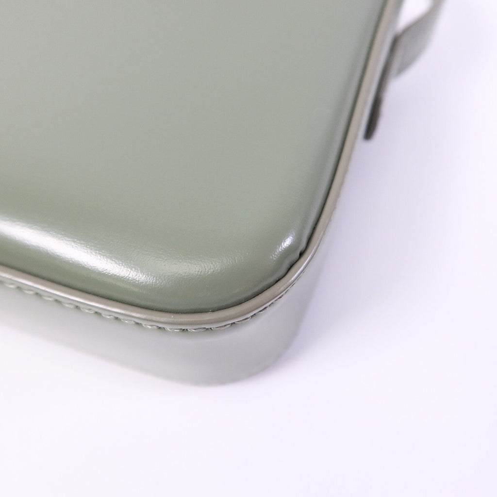 Celine Claude · Calfskin