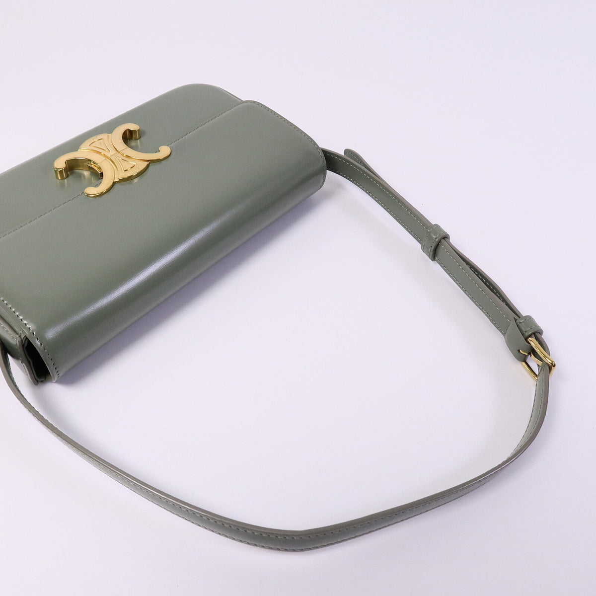 Celine Claude · Calfskin