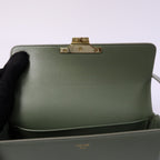 Celine Claude · Calfskin