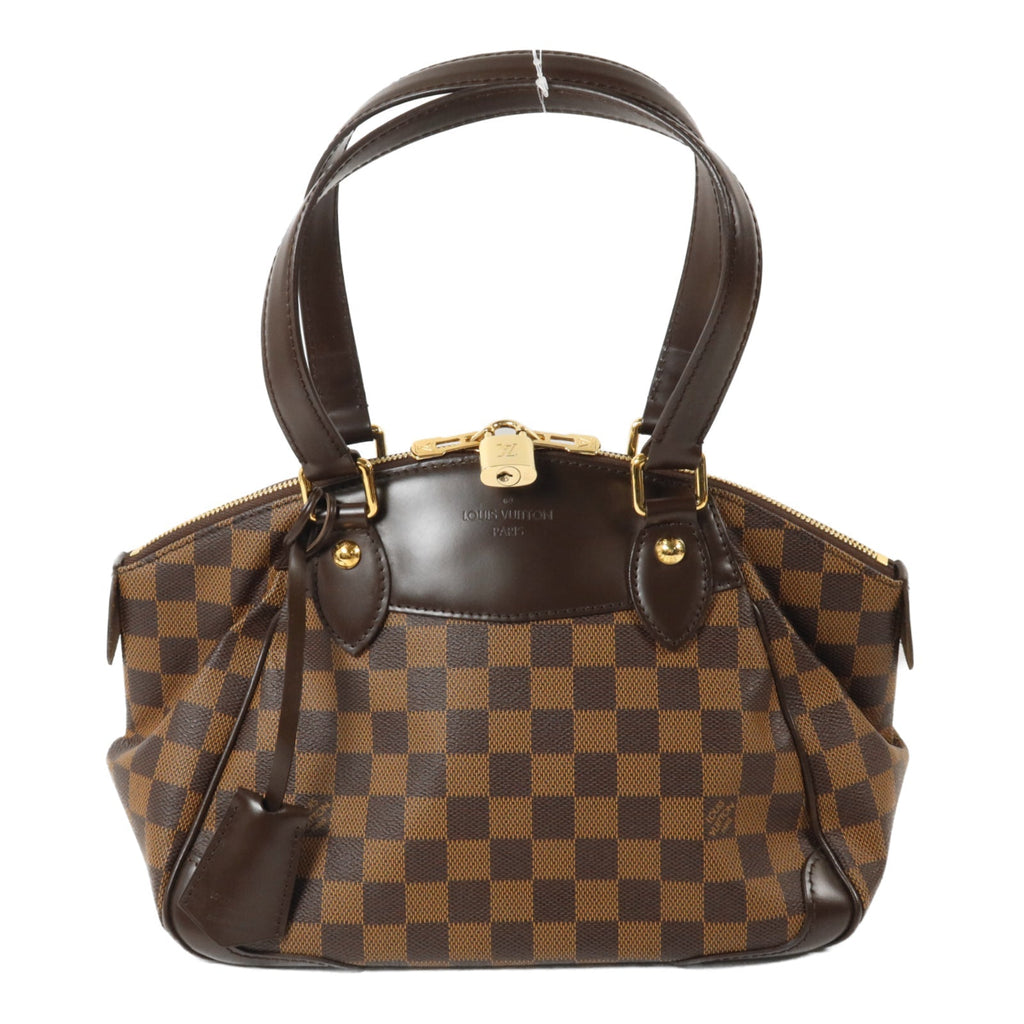 Louis Vuitton Verona PM · Damier Ebene
