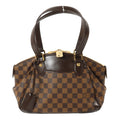 Louis Vuitton Verona PM · Damier Ebene