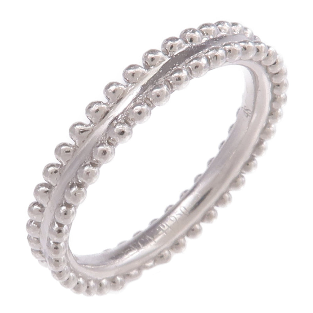 Van Cleef & Arpels Estelle · Platinum