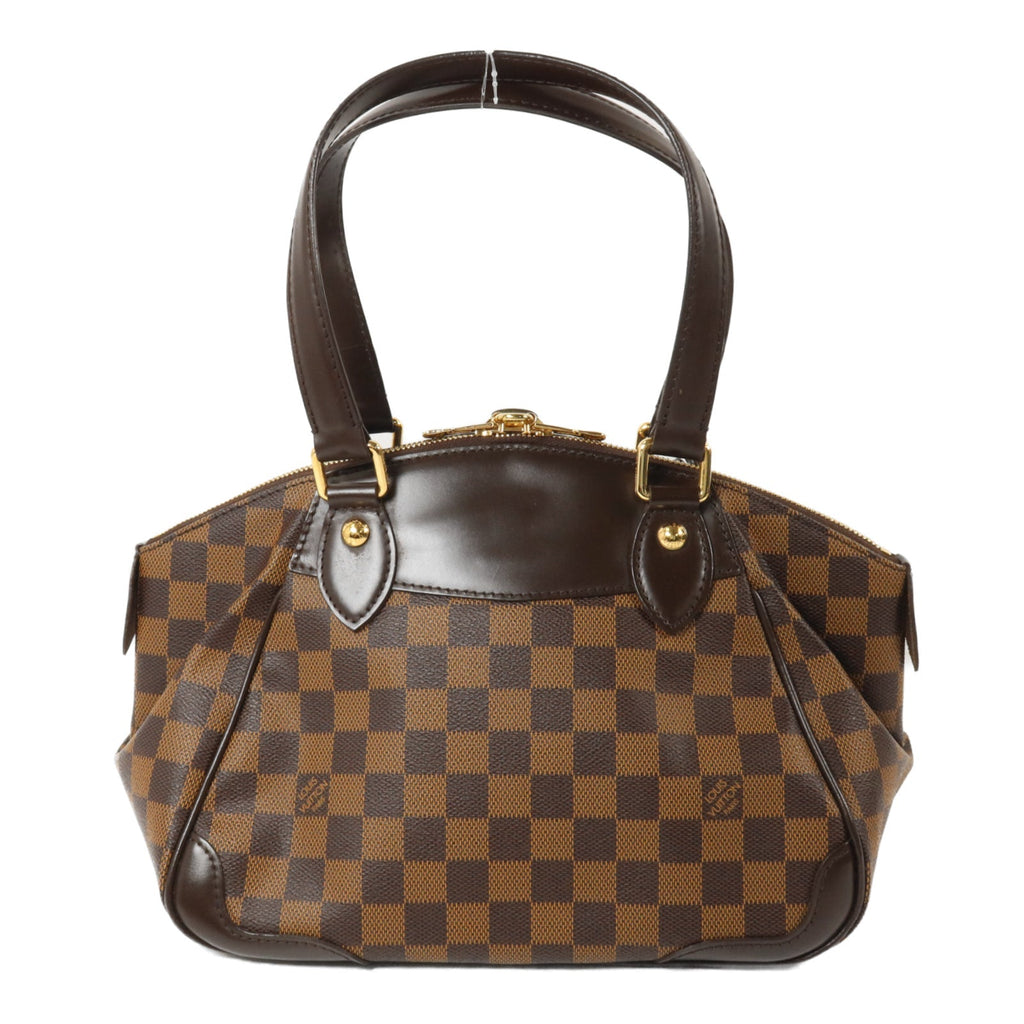 Louis Vuitton Verona PM · Damier Ebene