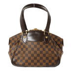 Louis Vuitton Verona PM · Damier Ebene