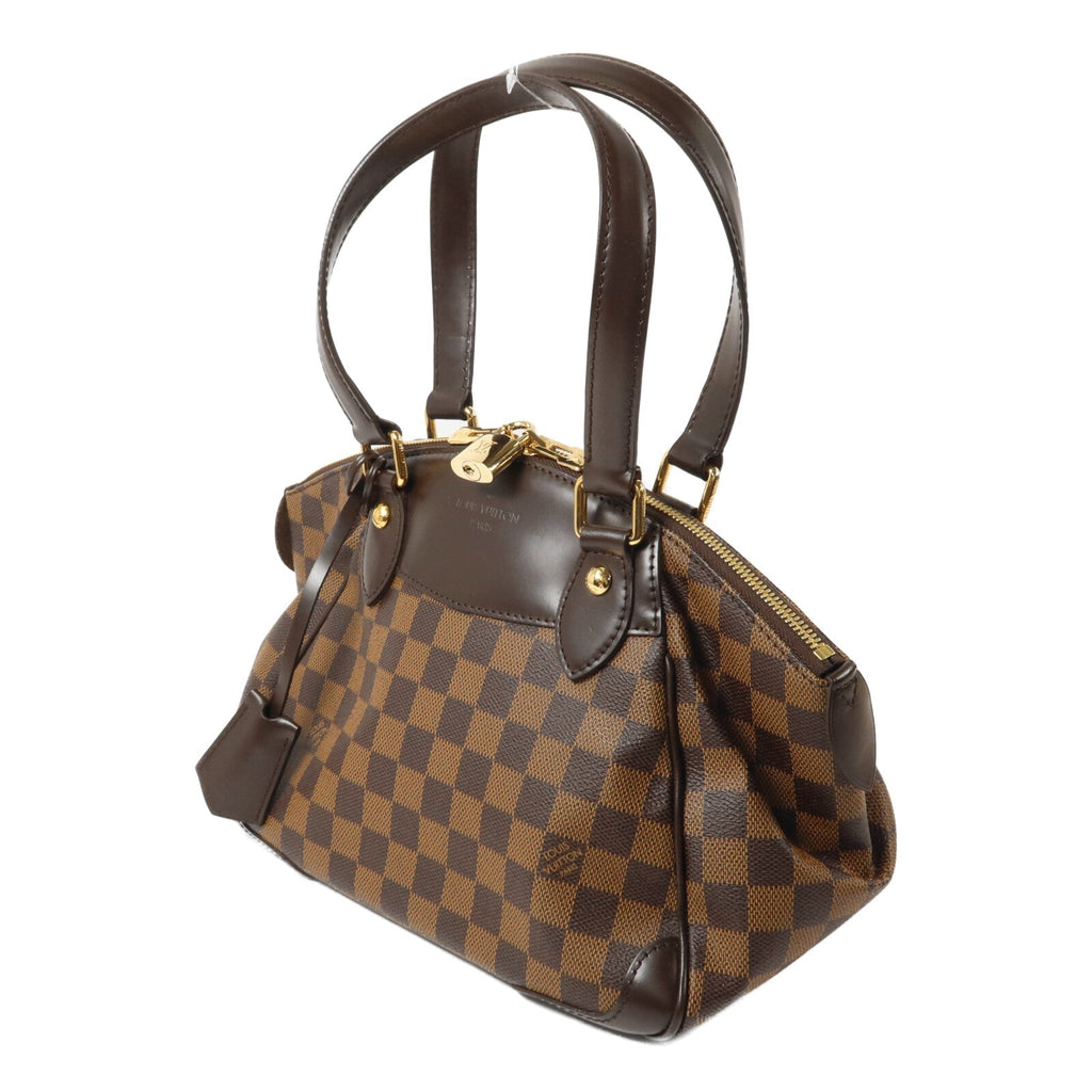 Louis Vuitton Verona PM · Damier Ebene