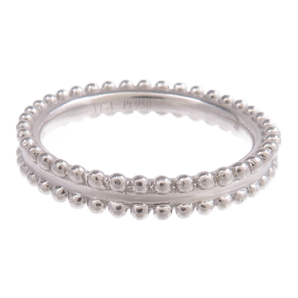Van Cleef & Arpels Estelle · Platinum