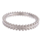 Van Cleef & Arpels Estelle · Platinum