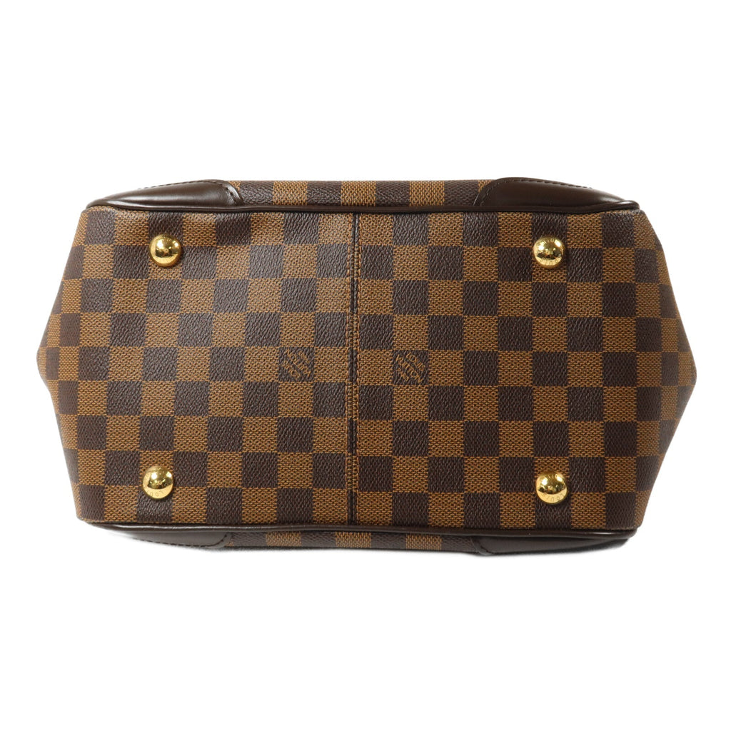 Louis Vuitton Verona PM · Damier Ebene