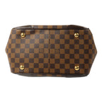 Louis Vuitton Verona PM · Damier Ebene
