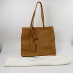 Prada Shoulder Bag · Calfskin