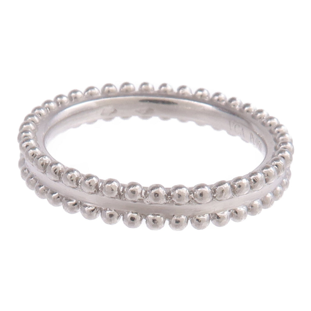 Van Cleef & Arpels Estelle · Platinum