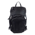 Prada · Nylon Backpack