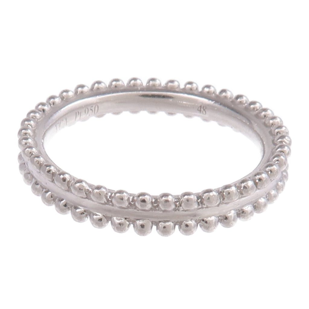 Van Cleef & Arpels Estelle · Platinum