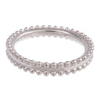 Van Cleef & Arpels Estelle · Platinum