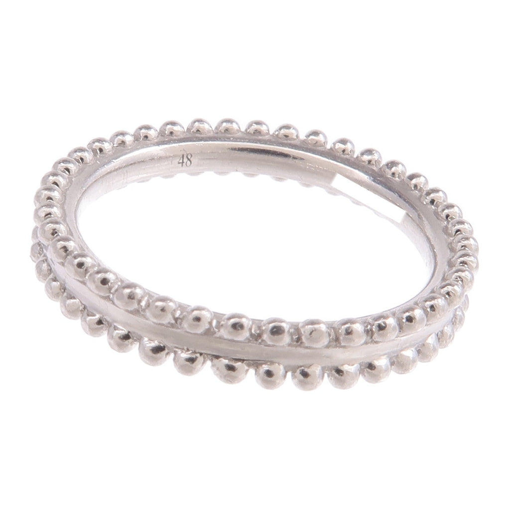 Van Cleef & Arpels Estelle · Platinum