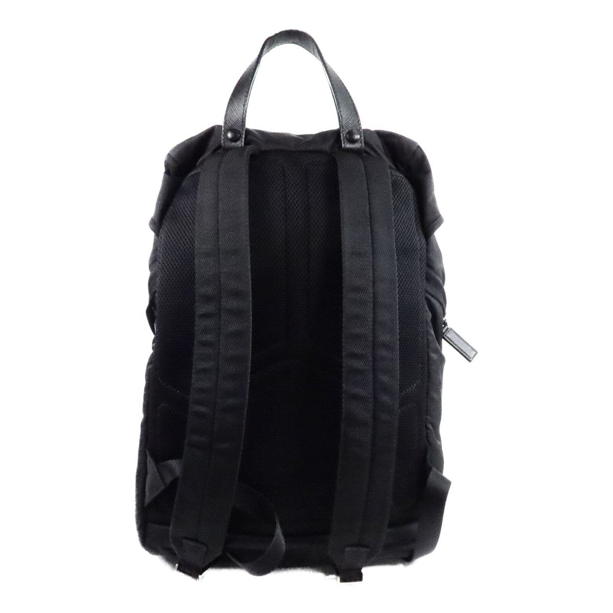 Prada · Nylon Backpack
