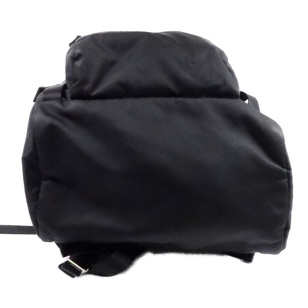 Prada · Nylon Backpack