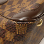 Louis Vuitton Verona PM · Damier Ebene