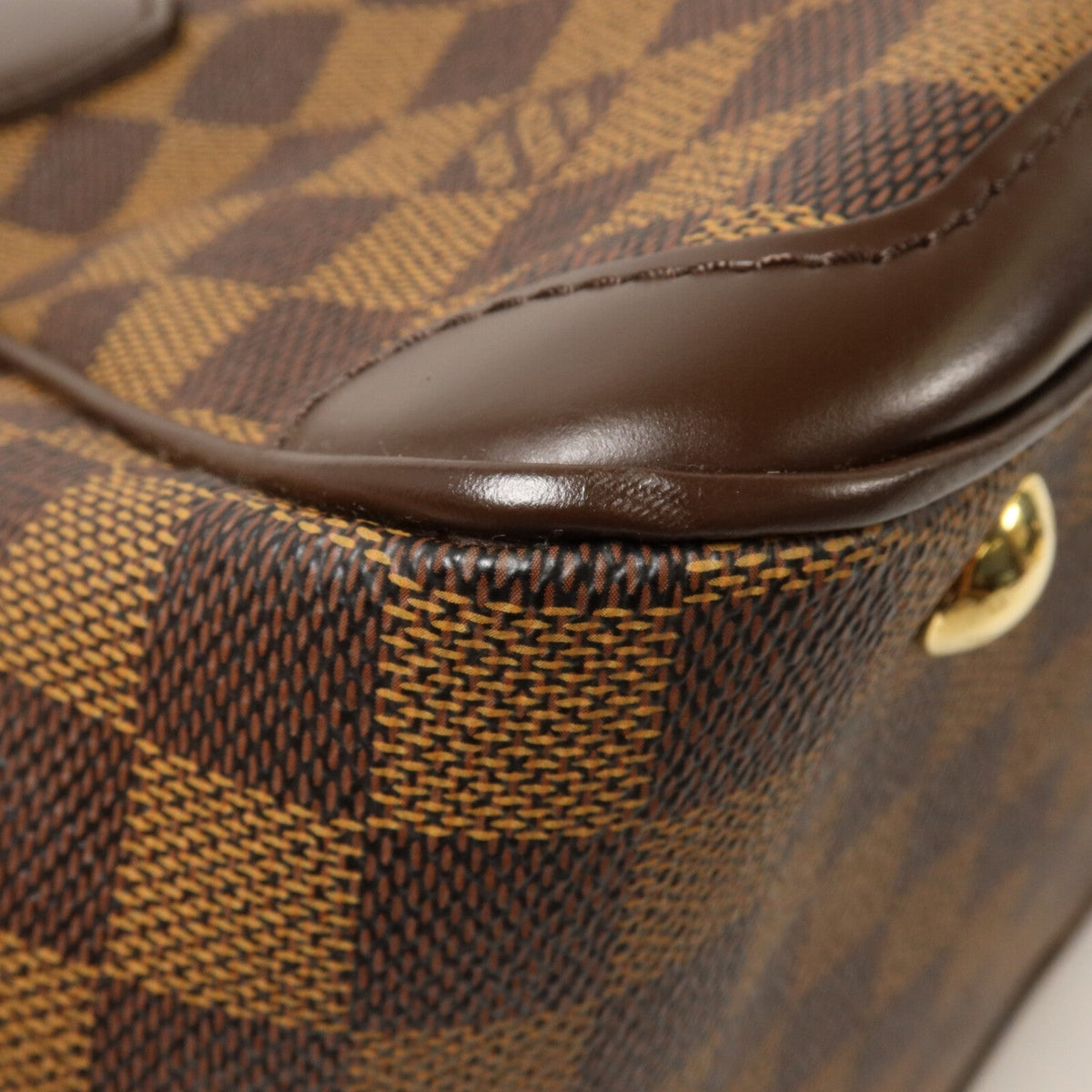Louis Vuitton Verona PM · Damier Ebene