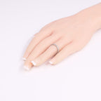 Van Cleef & Arpels Estelle · Platinum