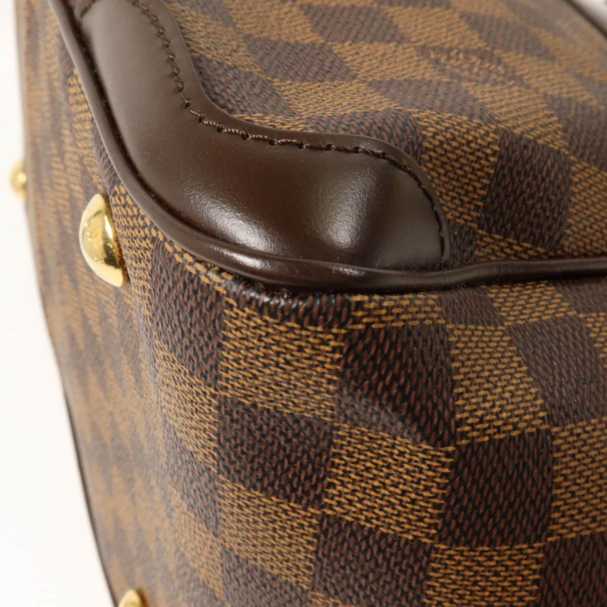 Louis Vuitton Verona PM · Damier Ebene