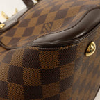 Louis Vuitton Verona PM · Damier Ebene