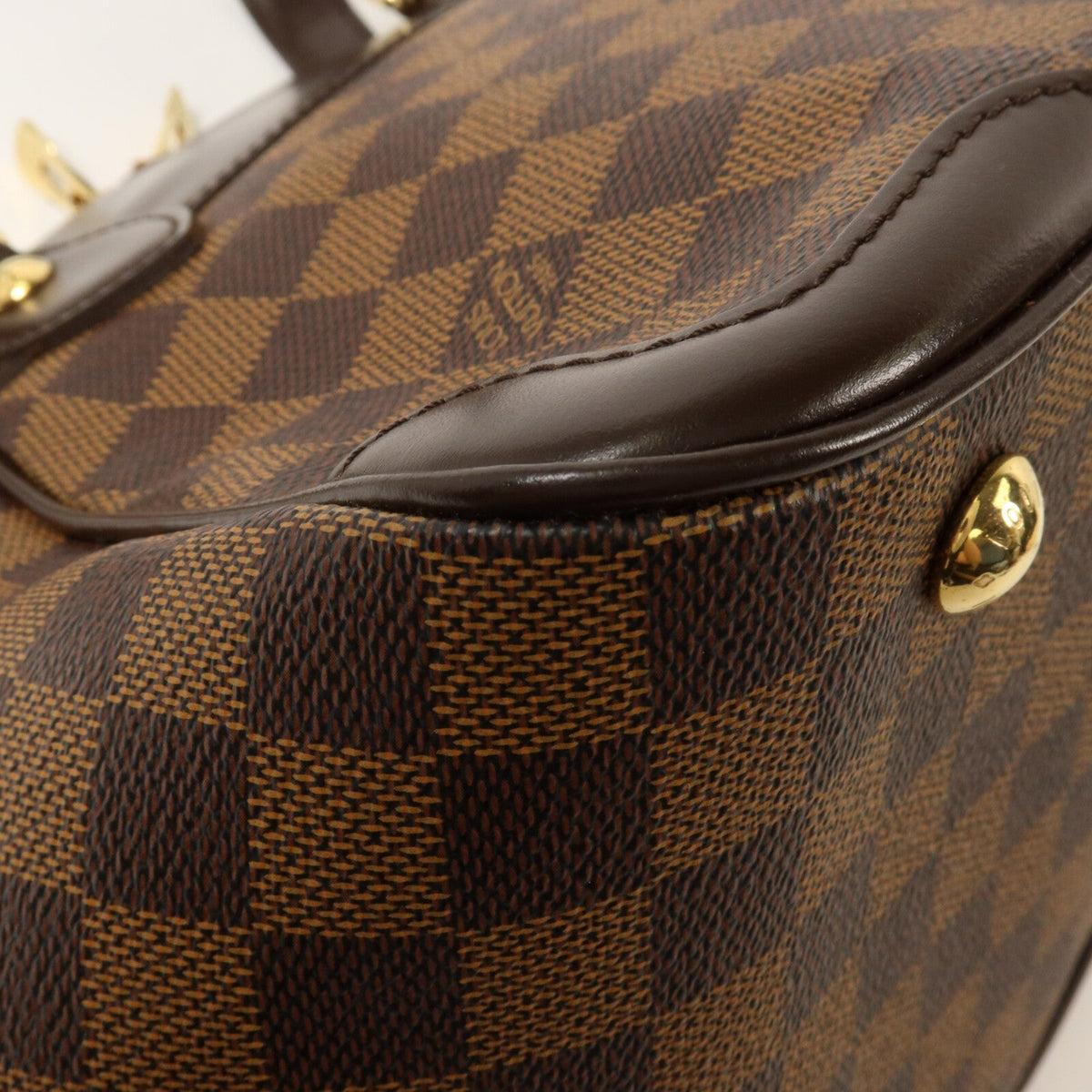 Louis Vuitton Verona PM · Damier Ebene
