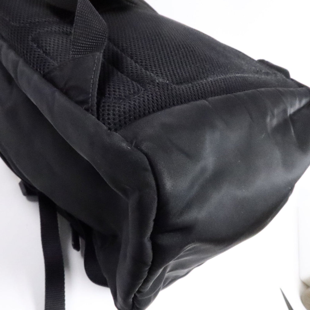 Prada · Nylon Backpack