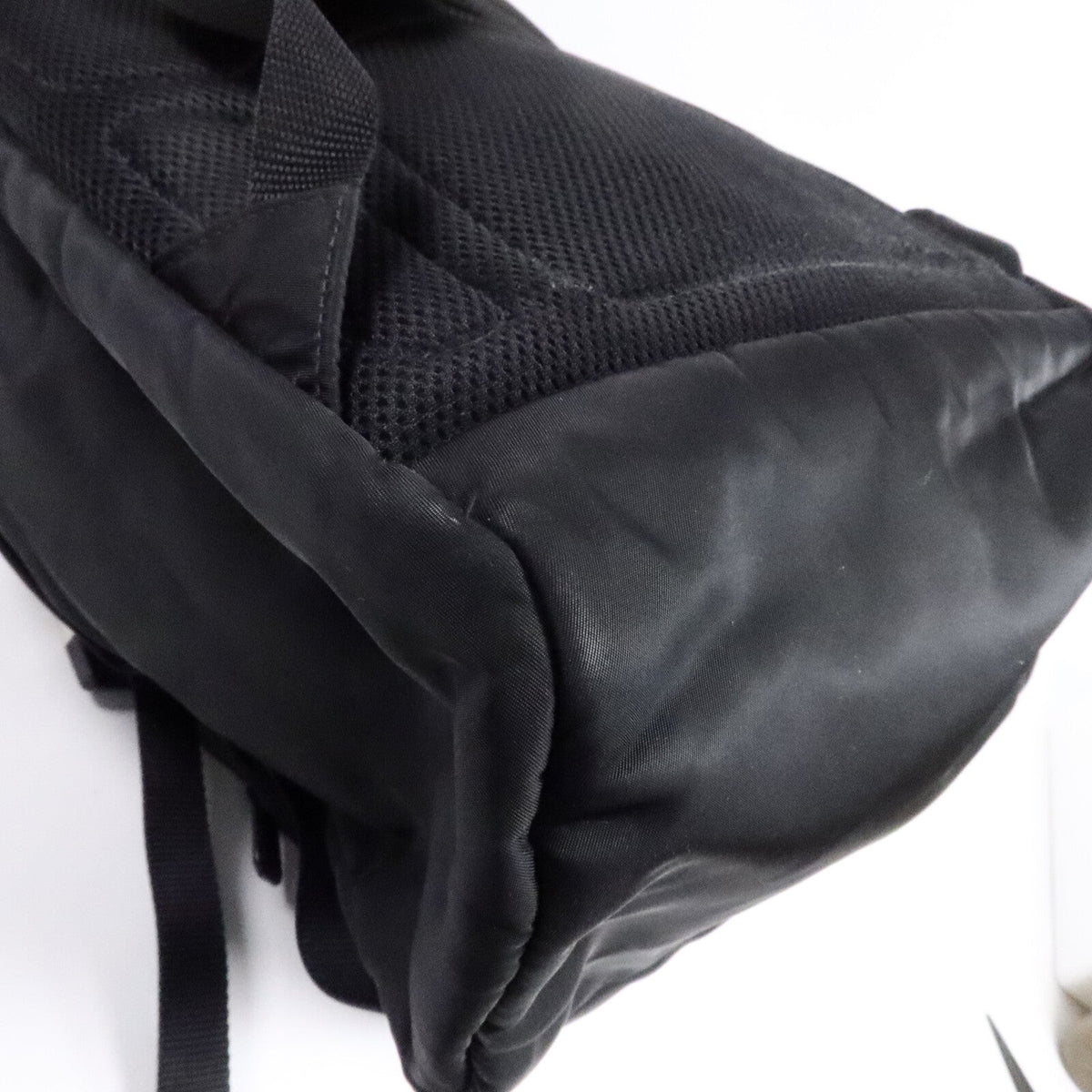 Prada · Nylon Backpack