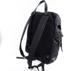 Prada · Nylon Backpack