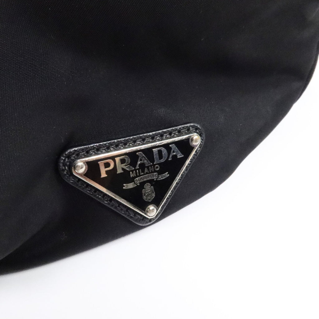 Prada · Nylon Backpack