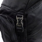Prada · Nylon Backpack
