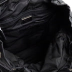 Prada · Nylon Backpack