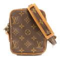 Louis Vuitton Danube · Monogram Canvas