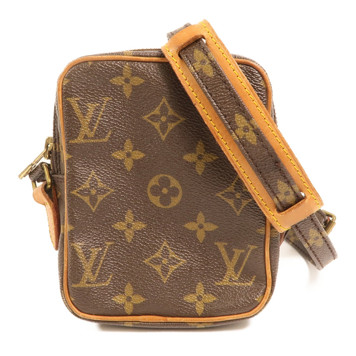 Louis Vuitton Danube · Monogram Canvas