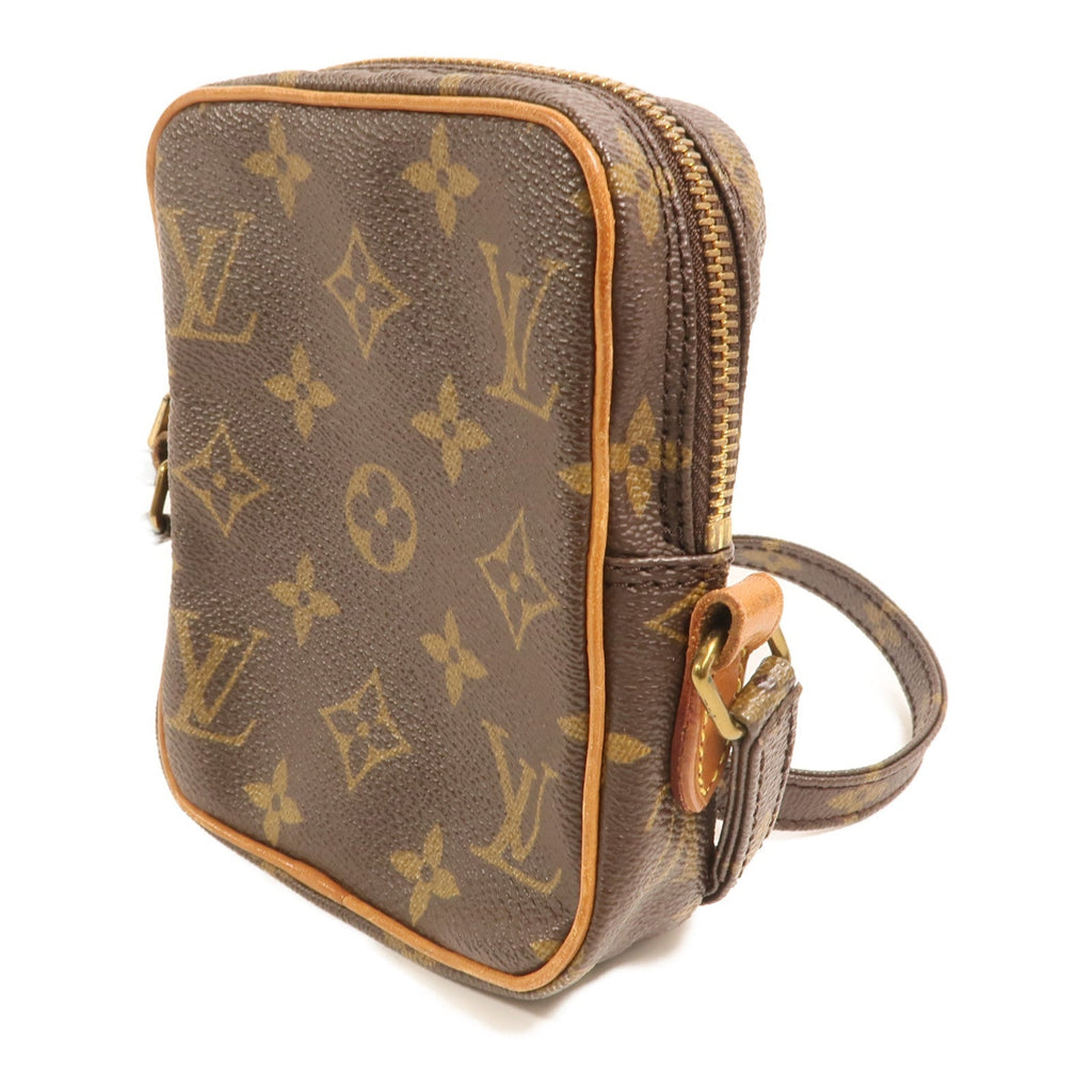 Louis Vuitton Danube · Monogram Canvas