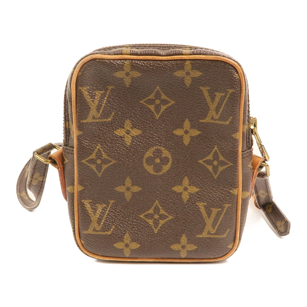 Louis Vuitton Danube · Monogram Canvas