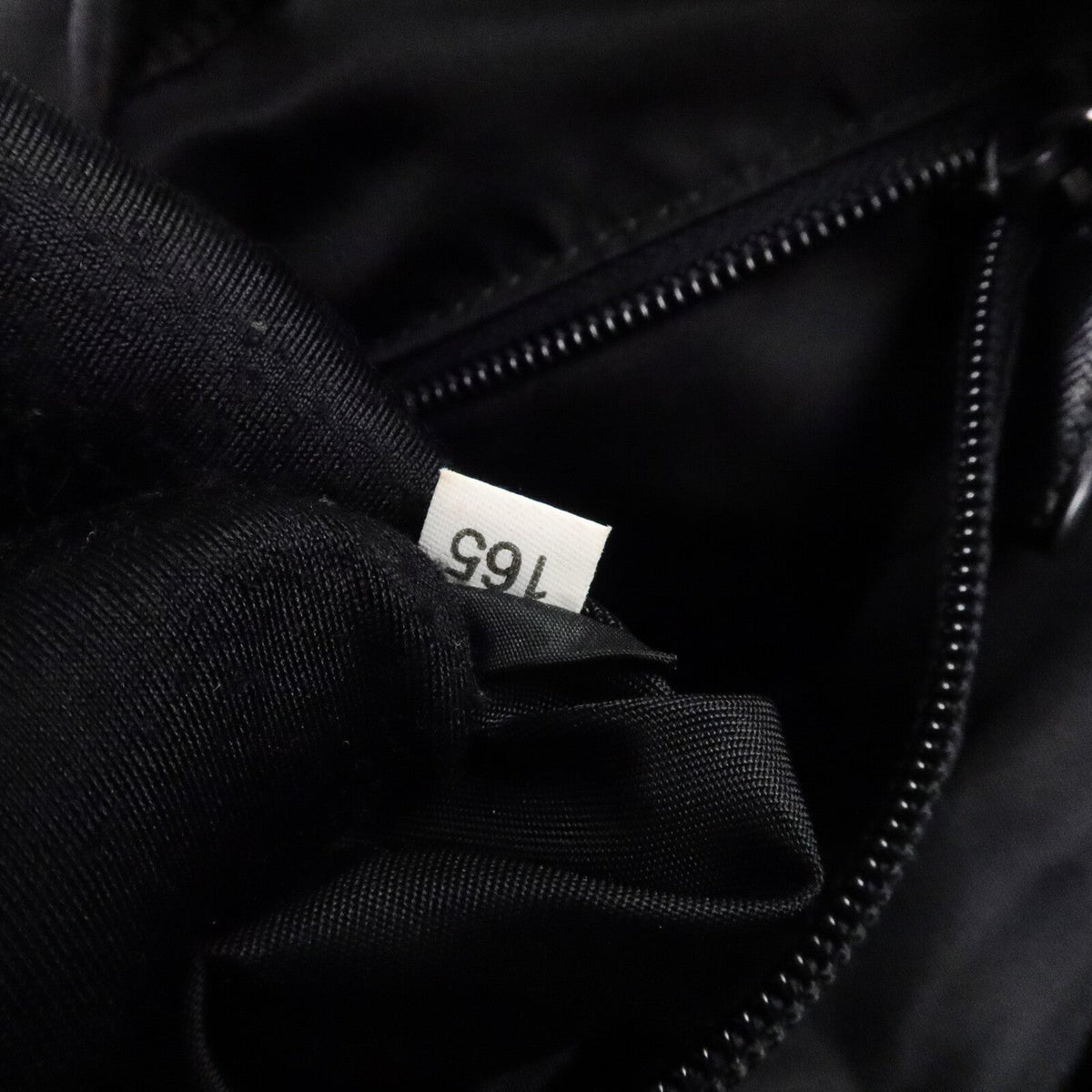 Prada · Nylon Backpack