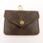Louis Vuitton Félicie Strap & Go · Monogram