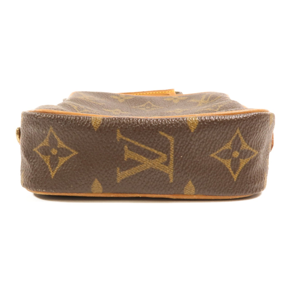 Louis Vuitton Danube · Monogram Canvas