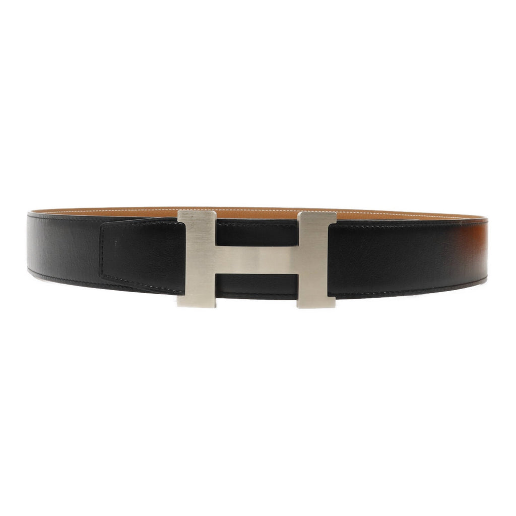 Hermès H Belt · Taurillon Clemence